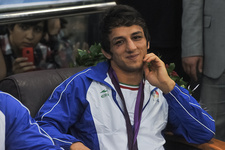 حميد سوريان: همه فرنگي‌كاران قهرمانند / مردم غافلگيرمان كردند